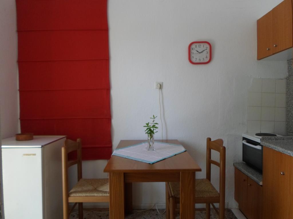 توروني Bozelia Apartments الغرفة الصورة