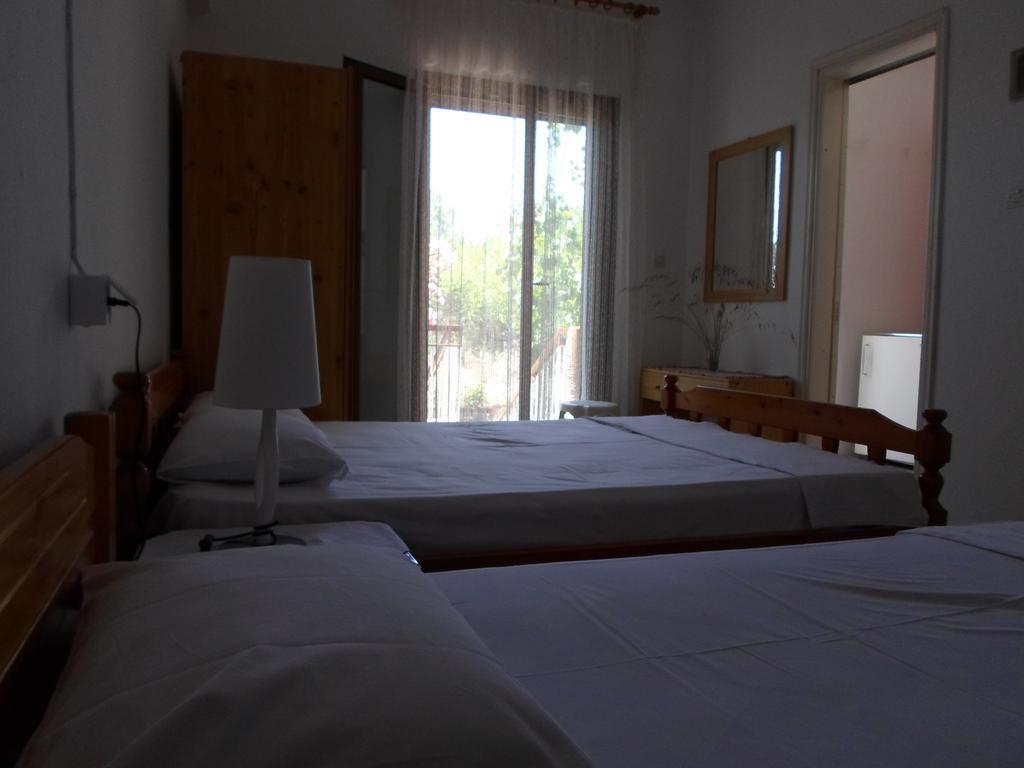 توروني Bozelia Apartments الغرفة الصورة