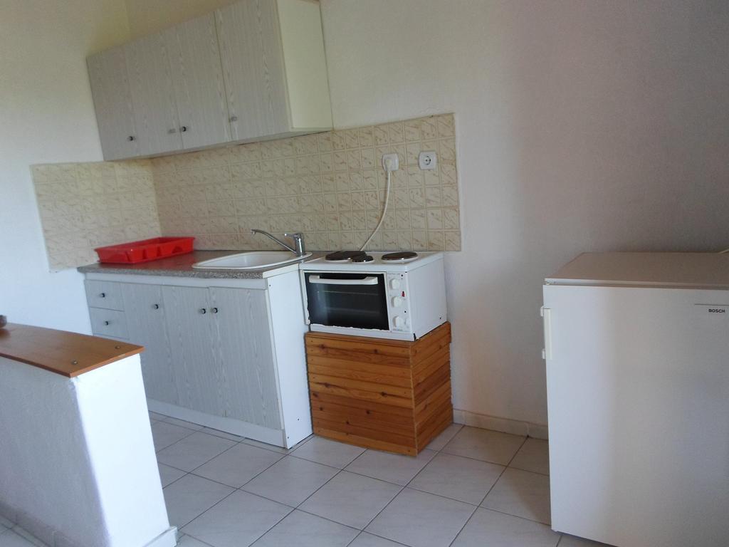 توروني Bozelia Apartments الغرفة الصورة